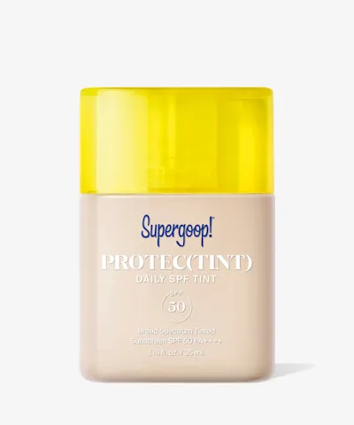 Supergoop! - Protec(Tint) Daily SPF Tint SPF 50