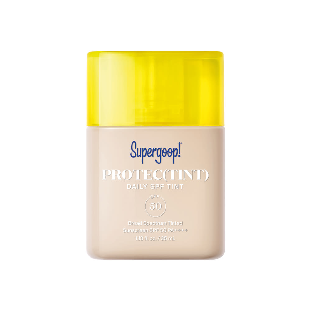 Supergoop! Protec(Tint) Daily SPF Tint SPF 50 10N