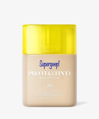 Supergoop! - Protec(Tint) Daily SPF Tint SPF 50