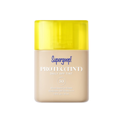 Supergoop! Protec(Tint) Daily SPF Tint SPF 50 14N