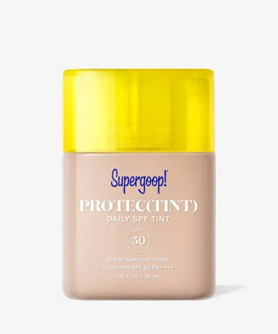 Supergoop! - Protec(Tint) Daily SPF Tint SPF 50