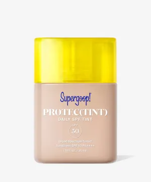 supergoop Protec(Tint) Daily SPF Tint SPF 50