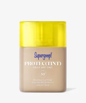 supergoop Protec(Tint) Daily SPF Tint SPF 50