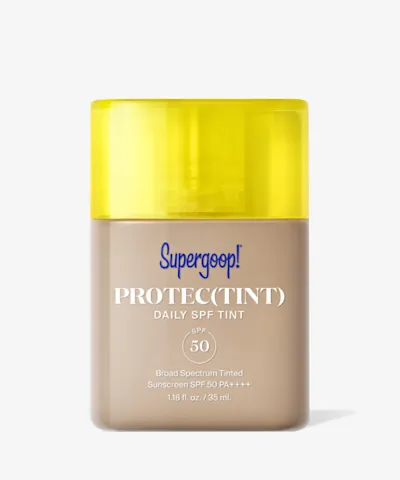 Supergoop! - Protec(Tint) Daily SPF Tint SPF 50
