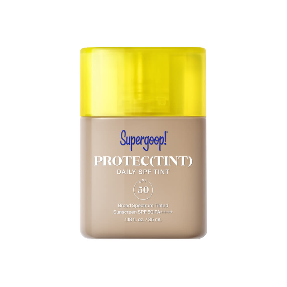 Supergoop! Protec(Tint) Daily SPF Tint SPF 50 24N