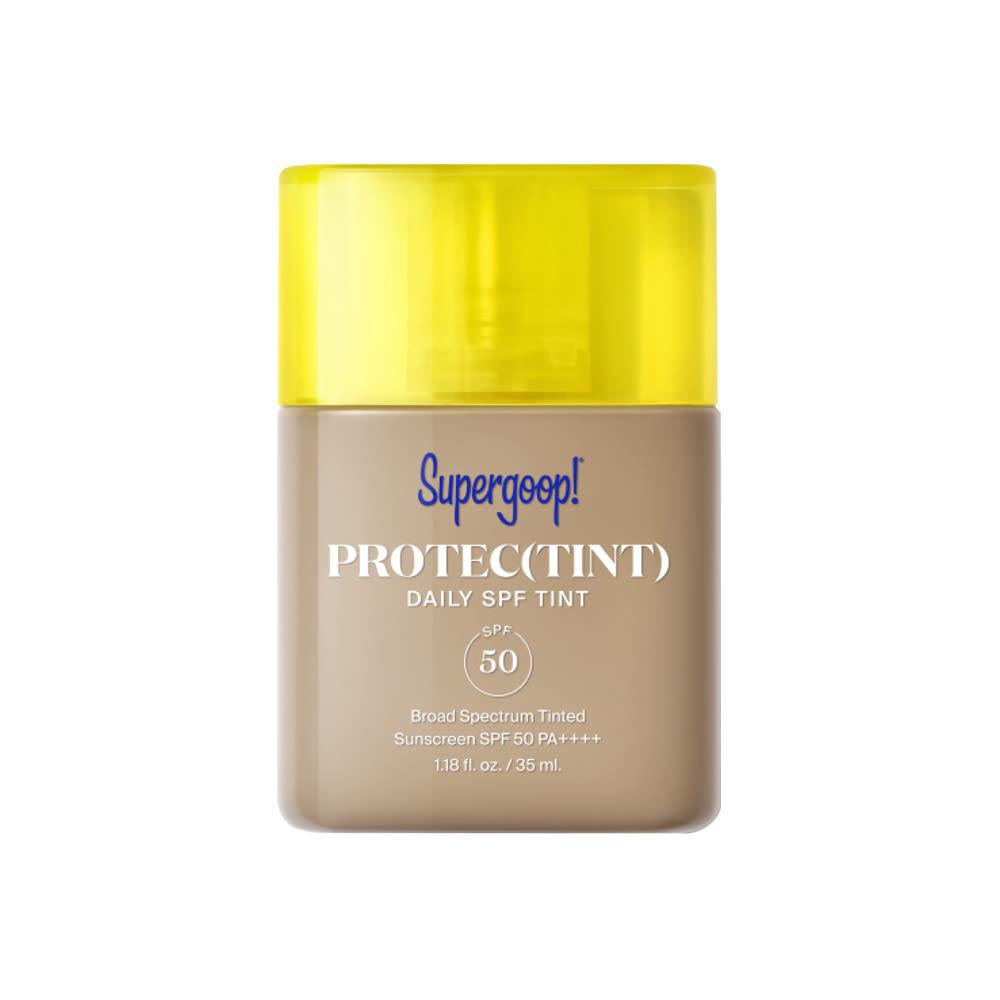 Supergoop! Protec(Tint) Daily SPF Tint SPF 50 26W