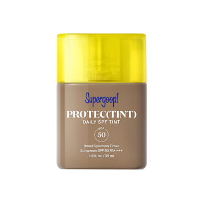 Supergoop! Protec(Tint) Daily SPF Tint SPF 50 32N