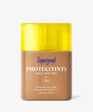Supergoop! Protec(Tint) Daily SPF Tint SPF 50