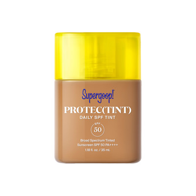 Supergoop! Protec(Tint) Daily SPF Tint SPF 50 34C