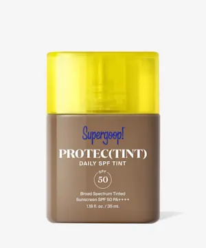 supergoop Protec(Tint) Daily SPF Tint SPF 50
