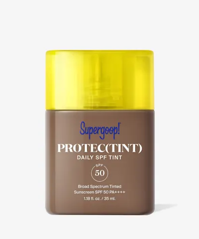 Supergoop! - Protec(Tint) Daily SPF Tint SPF 50