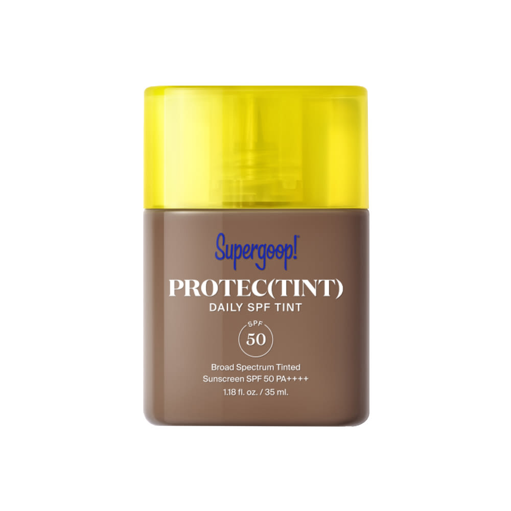 Supergoop! Protec(Tint) Daily SPF Tint SPF 50 42C
