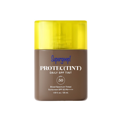 Supergoop! Protec(Tint) Daily SPF Tint SPF 50 46N