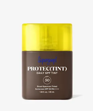 Supergoop! Protec(Tint) Daily SPF Tint SPF 50