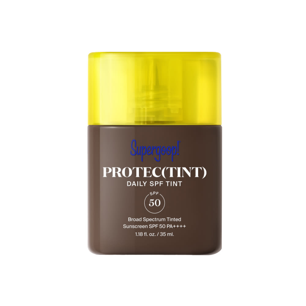 Supergoop! Protec(Tint) Daily SPF Tint SPF 50 58W