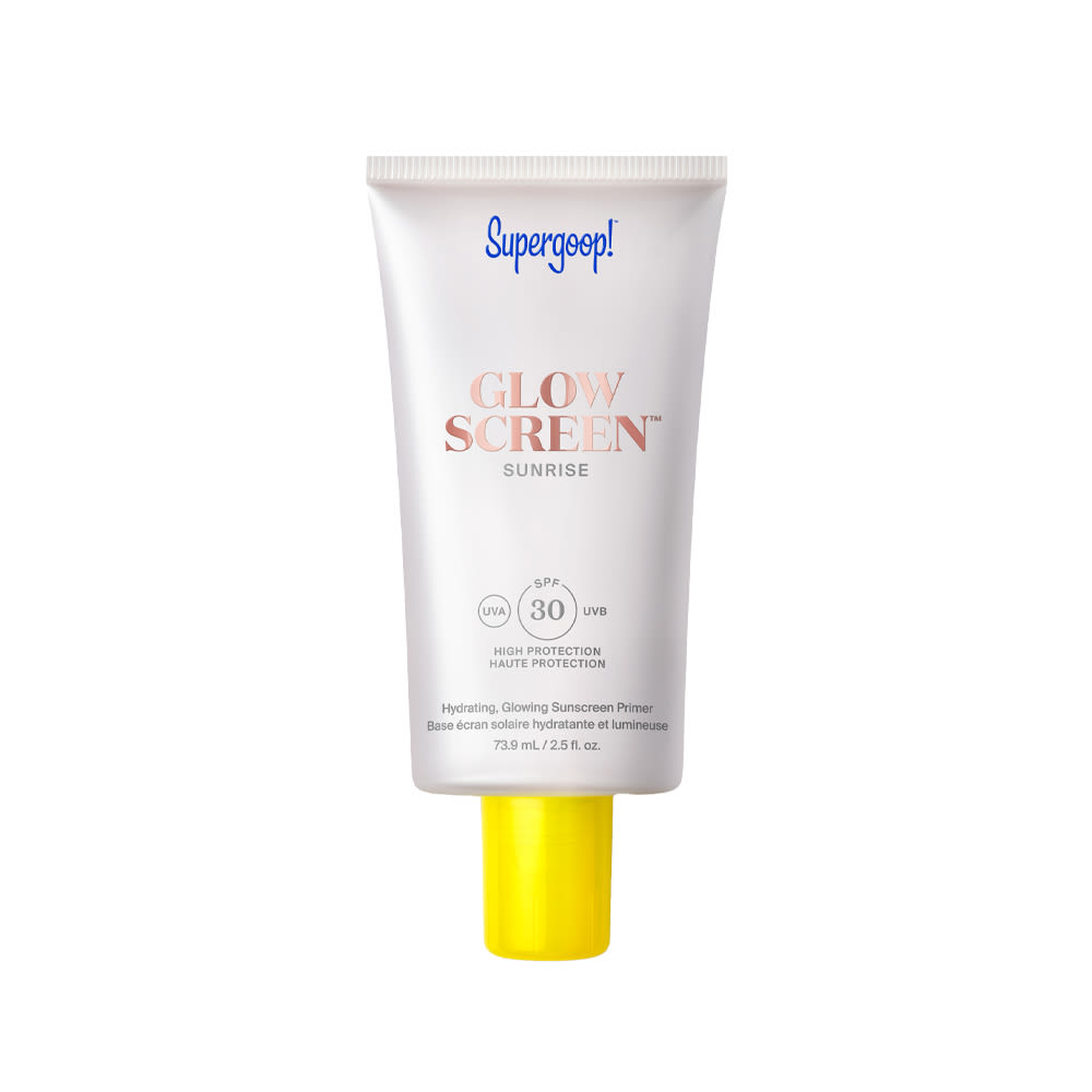 Supergoop! Glowscreen Sunrise SPF 30 74ml