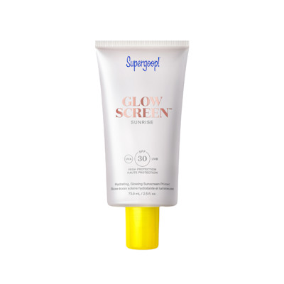 Supergoop! Glowscreen Sunrise SPF 30 74ml