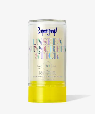 Supergoop! - Unseen Stick 