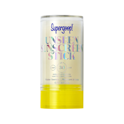 Supergoop! Unseen Stick