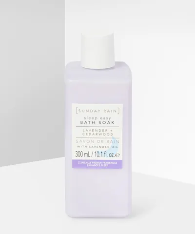 Sunday Rain - Sleep Easy Bath Soak