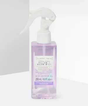 sundayrain Sleep Easy Pillow and Room Mist
