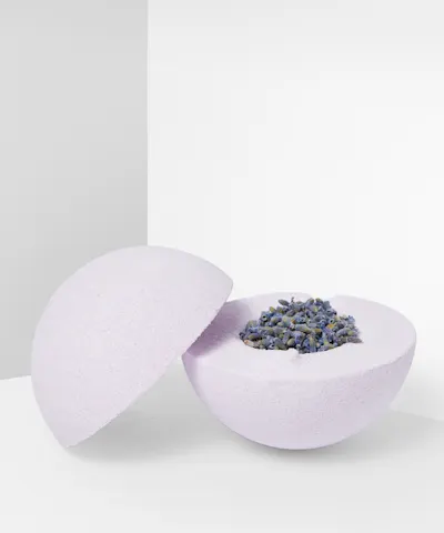 Sunday Rain - Sleep Easy Bath Bomb
