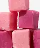 Sunday Rain - Rose Exfoliating Cubes