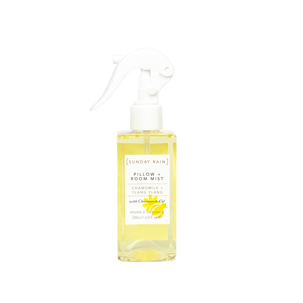 Sunday Rain Chamomile & Ylang Ylang Pillow & Room Mist