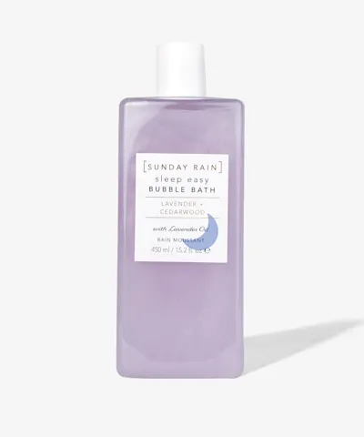 Sunday Rain - Sleep Easy Bubble Bath