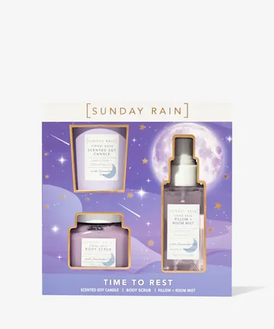 Sunday Rain - Sweet Dreams Trio