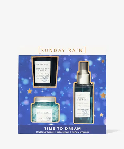 Sunday Rain - Winter Night Trio