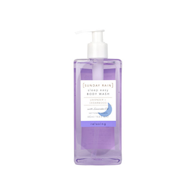 Sunday Rain Sleep Easy Body Wash