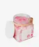 Sunday Rain - Pink Grapefruit & Sea Salt Bath Crystals