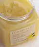 Sunday Rain - Warm Vanilla Sugar Scrub