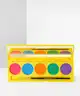 Suva Beauty - UV Brights Palette