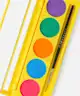Suva Beauty - UV Brights Palette