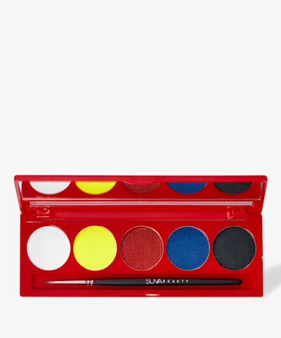 Suva Beauty - UV Primaries 