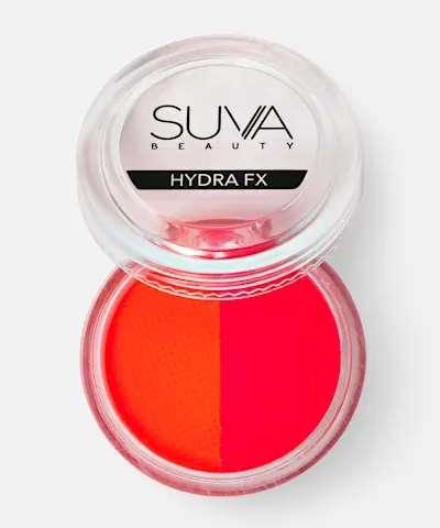 Suva Beauty - Hydra FX Mix Cake