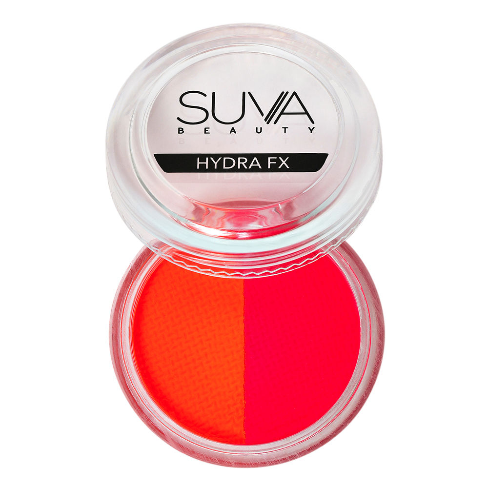 Suva Beauty Hydra FX Mix Cake Doodle Dee