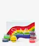 Suva Beauty - We Make Rainbows Jealous™ UV Hydra FX Collection