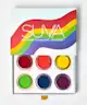 Suva Beauty - We Make Rainbows Jealous™ UV Hydra FX Collection