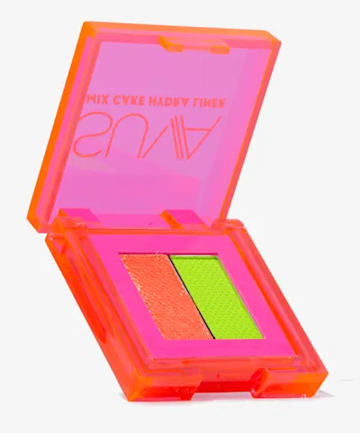 Suva Beauty - Mix Cake Hydra FX