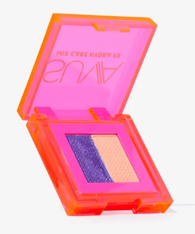 Suva Beauty - Mix Cake Hydra FX
