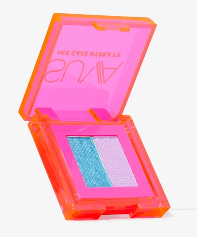 Suva Beauty - Mix Cake Hydra FX