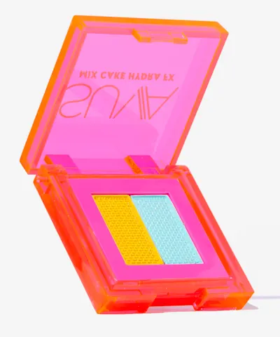 Suva Beauty - Mix Cake Hydra FX