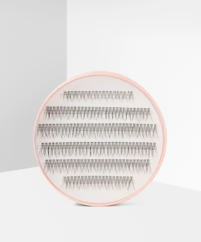 Sweed - Nikki_Makeup No Lash-Lash