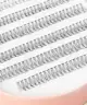 Sweed - Nikki_Makeup No Lash-Lash
