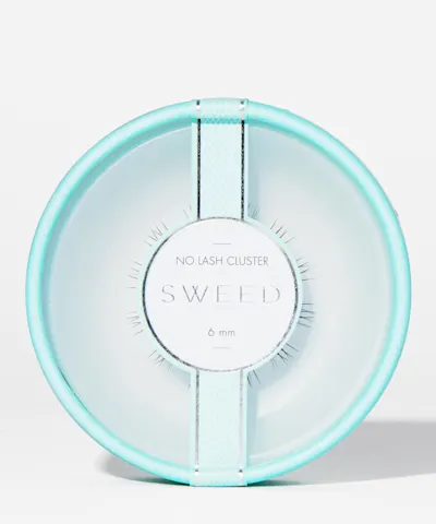 Sweed - No Lash Cluster