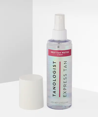 Tanologist - Self Tan Water