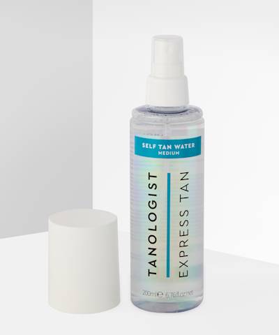 tanologist beautybay